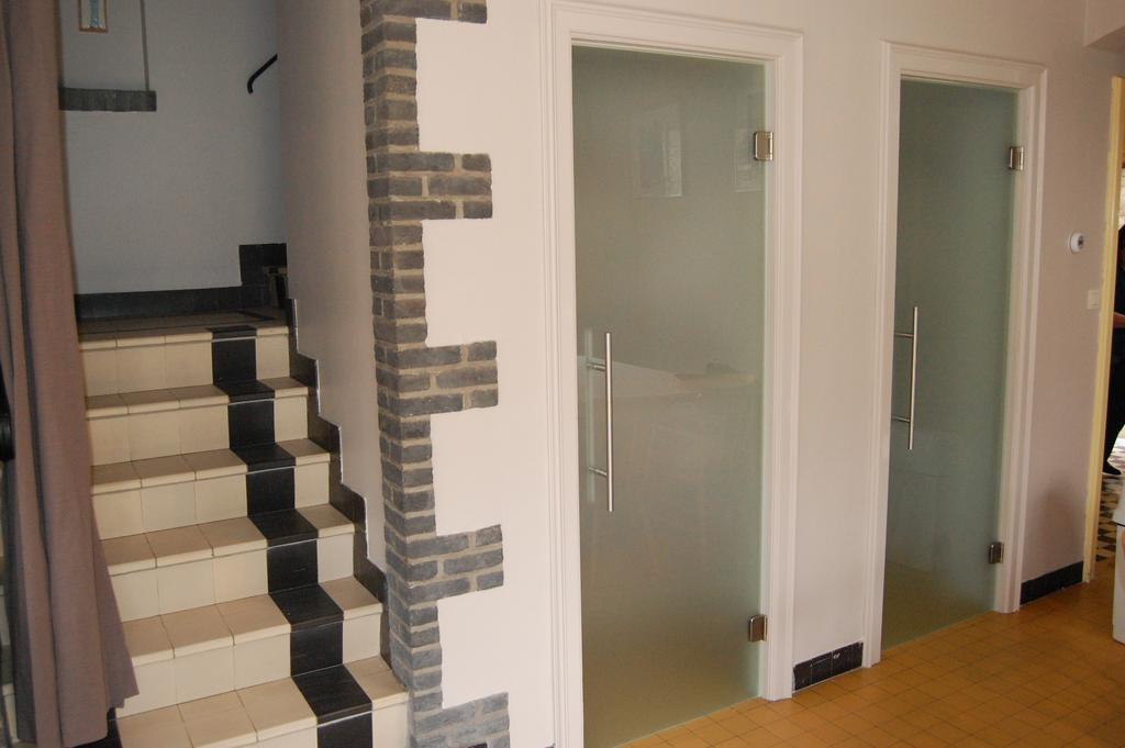 Villa Mowgli De Panne Quarto foto