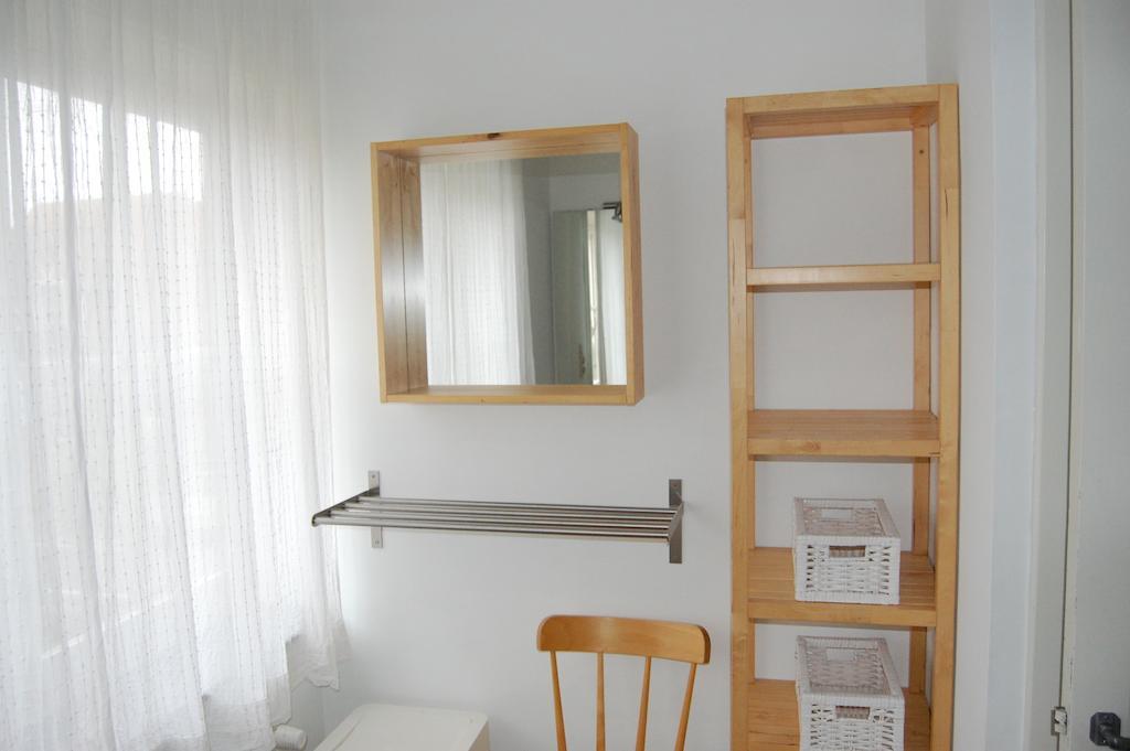 Villa Mowgli De Panne Quarto foto