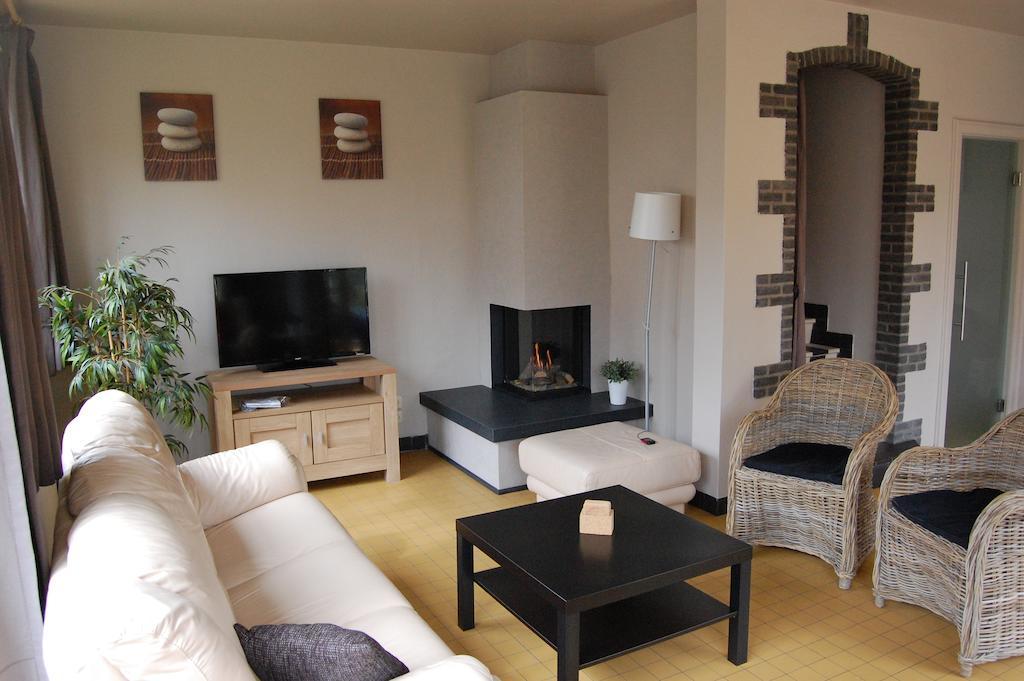 Villa Mowgli De Panne Quarto foto